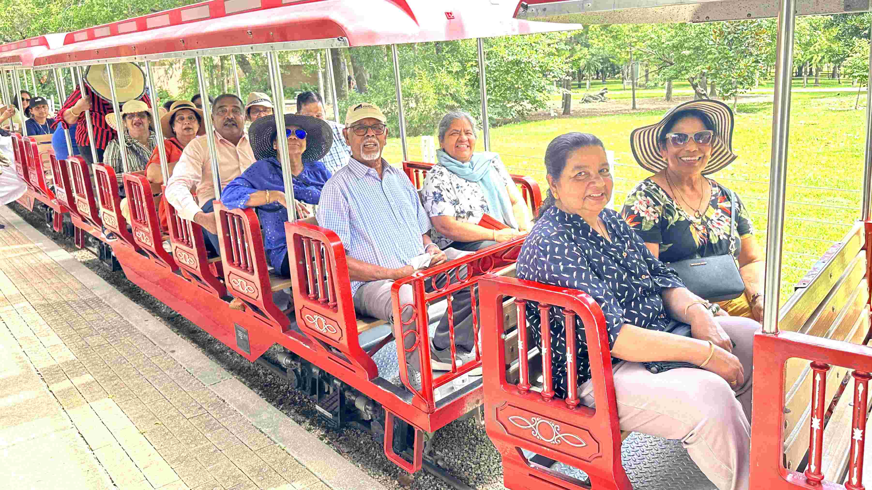 K-Rail Survey